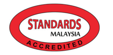 STANDARDS Malaysia Accredited Certification Body